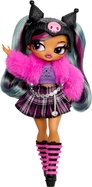 L.O.L. Surprise! OMG Sora cea mare ca Hello Kitty - Kuromi
