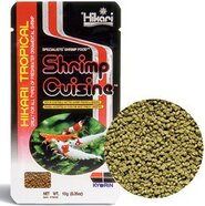 Hikari Garnelenküche 10g