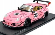 1:18 RWB Pink Pig
