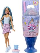 Mattel Barbie POP Reveal Barbie odmeny - modrá