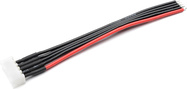 Balančný kábel 4S-XH samec 22AWG 10cm