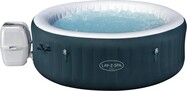 Bestway 6001D Vírivka Lay-Z-Spa® Miami AirJet™ pre 6 ľudí (Energy-saving) 196 x 66 cm