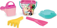 Wader Sada do piesku IML - 5 ks - Minnie