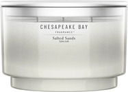 CBC Lumânare cu 3 fitiluri Salted Sands