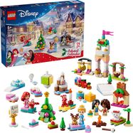 LEGO® Disney™ Princess 43298 Calendario dell'Avvento 2026