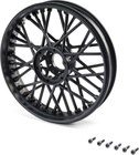 Losi disk predný, čierny: PM-MX