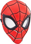 HASBRO - Spider-Man Universum Film Maske Spiderman