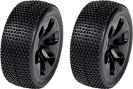 Medial Pre bicykel 3.3" SC Raptor H12/22mm, pneu Blade M3 (pár)