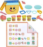 Hasbro Play-doh piknik sada pre najmenších