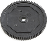 TLR Kettenrad 81T 48P, SHDS