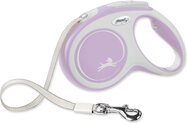 Vodítko Flexi New Comfort páska M ružové  5m