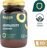 Beggs Immunity Booster (30 kapslí)