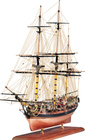 VICTORY MODELS HMS Pegasus 1776 1:64 kit