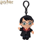 Harry Potter portachiavi peluche 12cm 10m+