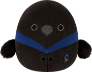 SQUISHMALLOWS Harry Potter Bystrohlavský havran