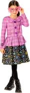HARRY POTTER Luna Lovegood Kinderkostüm Größe (110-116cm)