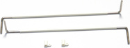 Acționare eleron 170 mm (pereche)