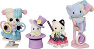 Sylvanian Families Zvieratká z Cirkusu
