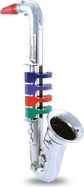 Bontempi saxofón 323931