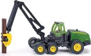 SIKU Blister - Harvester John Deere