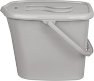 MALTEX Kôš na plienky Classic - Grey