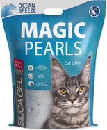 Podstielka Magic Pearls Ocean Breeze 16l