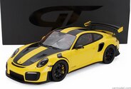 1:12 PORSCHE 911 [991.2] GT2 RS WP YELLOW 2018