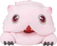 Bandai Made In Abyss: Zlaté město spalujícího slunce -Big Fluffy Puffy-Mitty