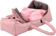 Götz tragbare Puppenwiege Carry Cot
