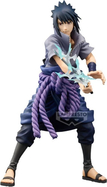 Bandai Naruto Shippuden - Grandista Sasuke Uchiha Special Edition Figurka