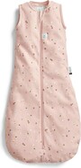 ERGOPOUCH Vak na spanie organická bavlna Jersey Daisies 8-24 m, 8-14 kg, 1 tog