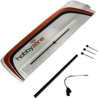 Hobbyzone krídlo so servami: AeroScout 1.1m