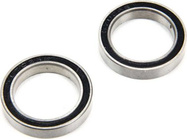 Arrma kuličkové ložisko 15x21x4mm (2RS) (2)