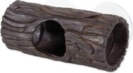 Úkryt Reprti Planet Kmeň stromu s prísavkami 15x6,5x9cm
