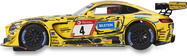 SCX Advance Mercedes AMG GT3 24h Нюрбургринг 23
