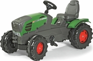 Rollytoys Šliapací traktor Farmtrac Fendt 211 Vario