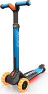 BERG Nexo detská kolobežka Lights LED-deck Blue