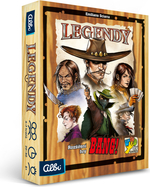 Albi Bang! Legendy