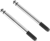 Kolbenstange Axialstoßdämpfer 3x35mm (2)