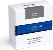 MF Autoduft Icon Classic Dunkelblau / Oxygen