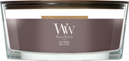 WW Kerze Boot Iris Woods