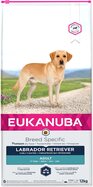 Euk Labrador Retriever 12kg