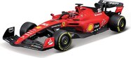 Maisto RC - Ferrari SF-23 (2023), 16 Charles Leclerc, 1:24, 2,4 GHz, USB