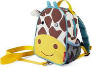 Zoo Rucksack Mini-Giraffe