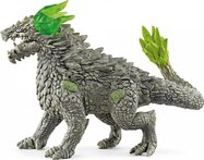 Schleich Kamenný drak