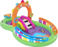 Bestway Hracie centrum 53117 Bestway 2.95m x 1.90m x 1.37m Sing 'n Splash