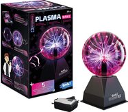 Plazmová guľa - 13cm (SP007)