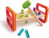 Hape Zatĺkačka s kladivkom