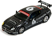 1:43 FERRARI MASERATI TROFEO NO1 ZEGNA