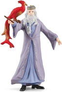Schleich Harry Potter - Silente e Fanny